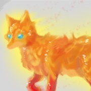 Stellar Vulpine