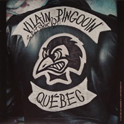 Vilain Pingouin : Les Belles Années L'anthologie