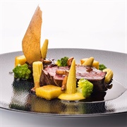 Baby Corn Veal