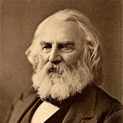 Henry Wadsworth Longfellow