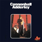 Cannonball Adderley - Cannonball Adderley