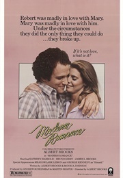 Modern Romance (1981)