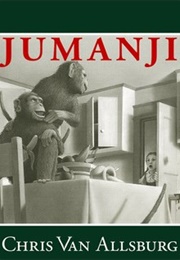 Jumanji (Chris Van Allsburg)