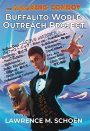 Buffalito World Outreach Project (Lawrence M. Schoen)