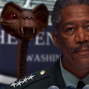 E. T. > War of the Worlds