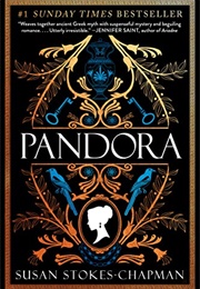 Pandora (Susan Stokes Chapman)