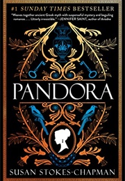 Pandora (Susan Stokes Chapman)