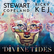 Stewart Copeland & Ricky Kej - Divine Tides