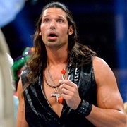 Adam Rose