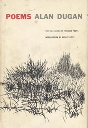 Poems (Alan Dugan)
