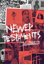 Newer Testaments (Philip Brunetti)