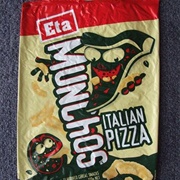 ETA Munchos Italian Pizza