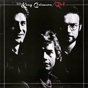 King Crimson-Red (1974)