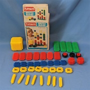 Bristle Blocks