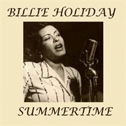 Summertime - Billie Holiday
