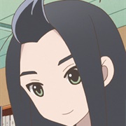 Ami Kakei (Kakushigoto)