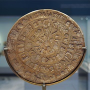 Phaistos Disc