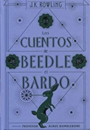 Los Cuentos De Beedle El Bardo (J. K. Rowling)