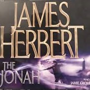 The Jonah - James Herbert (Read by Jamie Glover)