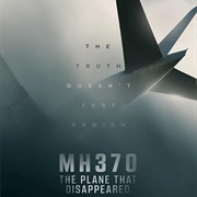 MH370 the Plane That Disappeared