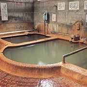 Yunotsu Onsen, Shimane