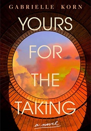 Yours for the Taking (Gabrielle Korn)