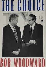The Choice (Bob Woodward)