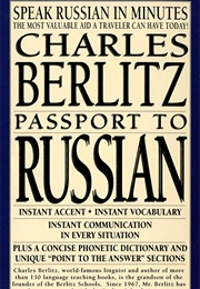Passport to Russian (Charles Berlitz)