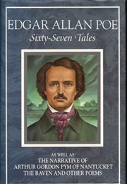 Sixty-Seven Tales (Edgar Allan  Poe)