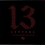 116 Clique - 13 Letters