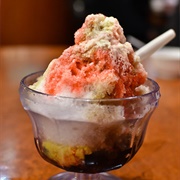 Duku Ice Cream