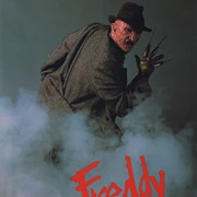 Fred "Freddy" Krueger