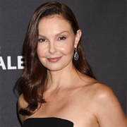 Ashley Judd