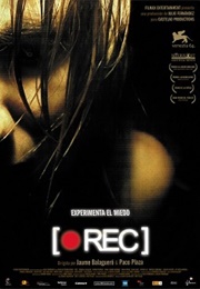 [•REC] (2007)