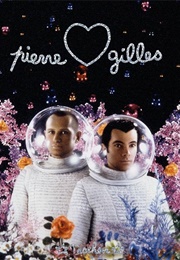 1976-2007 (Pierre Et Gilles)
