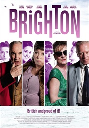 Brighton (2019)