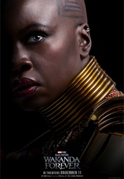 Okoye (Black Panther: Wakanda Forever)