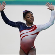 Simone Biles
