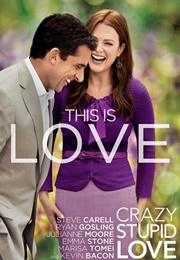 Crazy, Stupid, Love (2011)