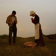 The Angelus – Parody #5