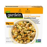 Gardein Breakfast Bowl