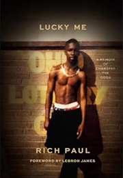 Lucky Me (Rich Paul)