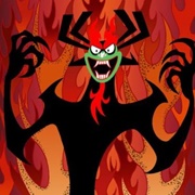 Aku (Samurai Jack)