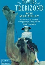 The Towers of Trebizond (Rose Macaulay)