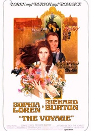The Voyage (1974)