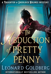 The Abduction of Pretty Penny (Leonard Goldberg)