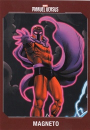 Magneto