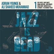 Adrian Younge &amp; Ali Shaheed Muhammad - Jazz Is Dead 001