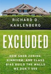 Excluded (Richard Kahlenberg)