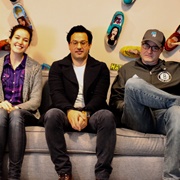 EP. 465 — Harsh Joe Pinions